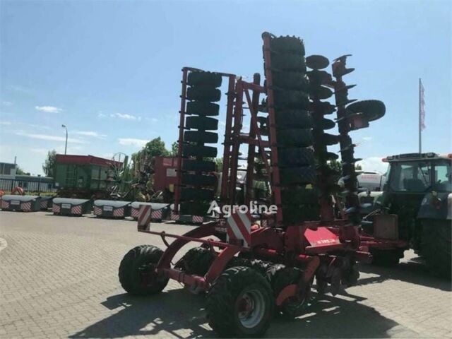Хорш Joker 8 RT, об'ємом двигуна 0 л та пробігом 0 тис. км за 17802 $, фото 7 на Automoto.ua