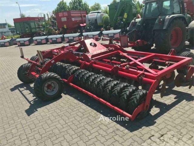 Хорш Joker 8 RT, об'ємом двигуна 0 л та пробігом 0 тис. км за 17802 $, фото 10 на Automoto.ua
