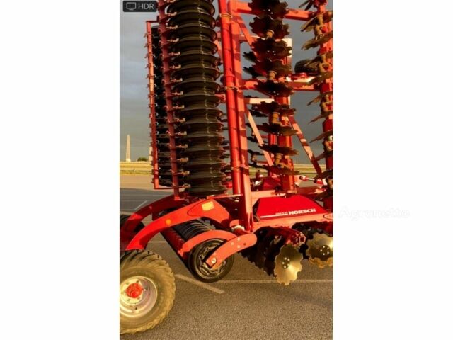 Хорш Joker 8 RT, объемом двигателя 0 л и пробегом 0 тыс. км за 43910 $, фото 2 на Automoto.ua