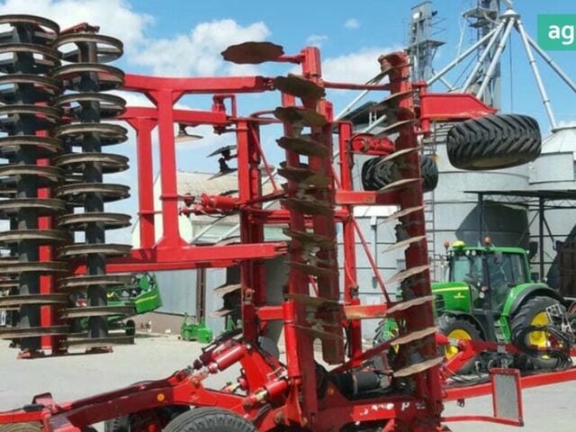 Хорш Joker 8 RT, объемом двигателя 0 л и пробегом 0 тыс. км за 65378 $, фото 1 на Automoto.ua