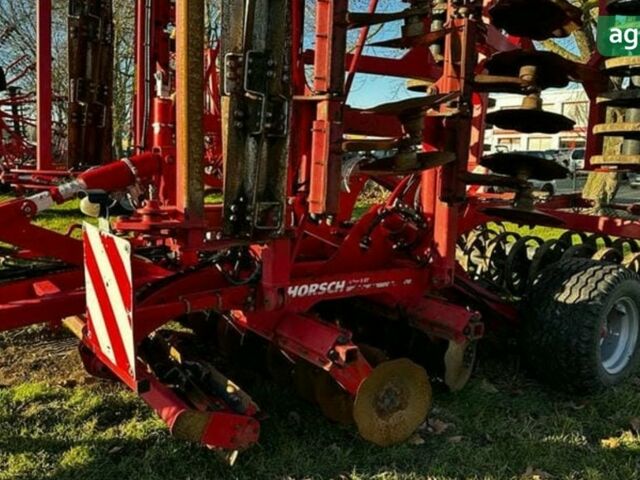 Хорш Joker 8 RT, об'ємом двигуна 0 л та пробігом 0 тис. км за 46953 $, фото 4 на Automoto.ua