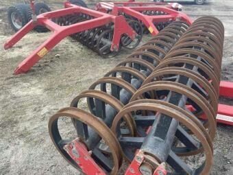 Хорш Joker 8 RT, об'ємом двигуна 0 л та пробігом 0 тис. км за 80248 $, фото 6 на Automoto.ua