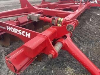 Хорш Joker 8 RT, об'ємом двигуна 0 л та пробігом 0 тис. км за 80248 $, фото 2 на Automoto.ua