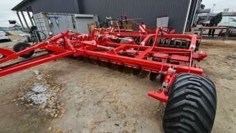 Хорш Joker 8 RT, об'ємом двигуна 0 л та пробігом 0 тис. км за 80248 $, фото 3 на Automoto.ua