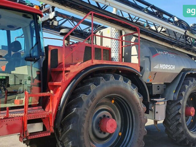 Хорш Leeb, объемом двигателя 0 л и пробегом 0 тыс. км за 82250 $, фото 1 на Automoto.ua