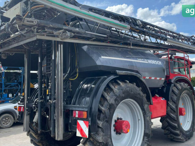Хорш Leeb, об'ємом двигуна 0 л та пробігом 0 тис. км за 182467 $, фото 8 на Automoto.ua