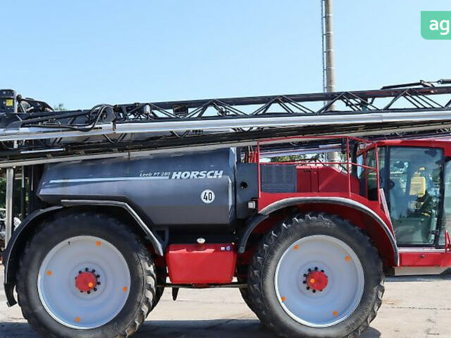 Хорш Leeb, об'ємом двигуна 0 л та пробігом 0 тис. км за 177693 $, фото 5 на Automoto.ua