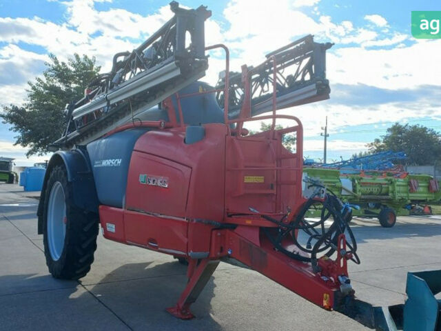 Хорш Leeb, объемом двигателя 0 л и пробегом 0 тыс. км за 68106 $, фото 1 на Automoto.ua