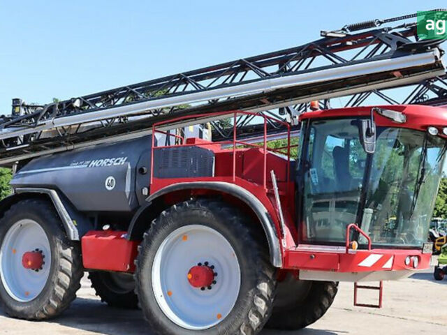Хорш Leeb, об'ємом двигуна 0 л та пробігом 0 тис. км за 177693 $, фото 3 на Automoto.ua