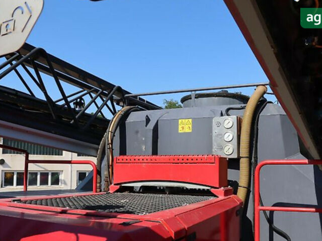 Хорш Leeb, об'ємом двигуна 0 л та пробігом 0 тис. км за 177693 $, фото 8 на Automoto.ua