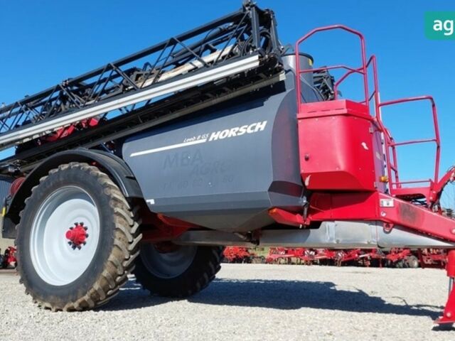 Хорш Leeb, объемом двигателя 0 л и пробегом 0 тыс. км за 103549 $, фото 2 на Automoto.ua