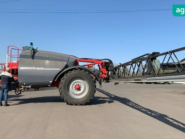 Хорш Leeb, об'ємом двигуна 0 л та пробігом 0 тис. км за 70832 $, фото 3 на Automoto.ua