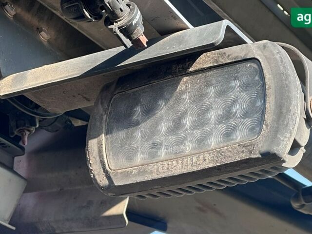 Хорш Leeb, объемом двигателя 0 л и пробегом 0 тыс. км за 94443 $, фото 10 на Automoto.ua