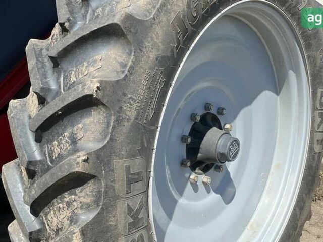 Хорш Leeb, об'ємом двигуна 0 л та пробігом 3 тис. км за 76735 $, фото 6 на Automoto.ua