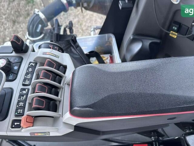 Хорш Leeb, об'ємом двигуна 0 л та пробігом 0 тис. км за 369600 $, фото 7 на Automoto.ua