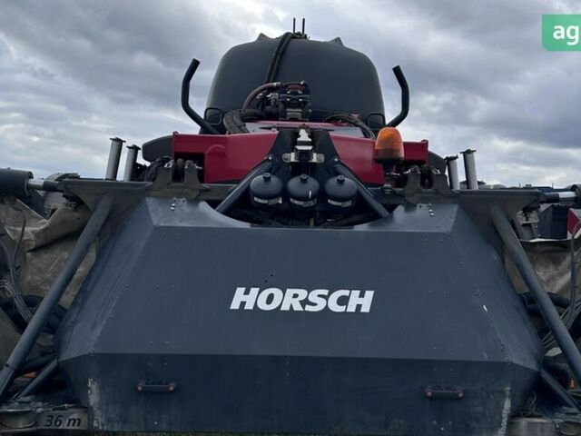 Хорш Leeb, об'ємом двигуна 0 л та пробігом 0 тис. км за 369600 $, фото 10 на Automoto.ua