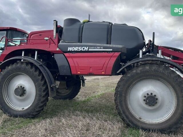 Хорш Leeb, об'ємом двигуна 0 л та пробігом 0 тис. км за 369600 $, фото 2 на Automoto.ua