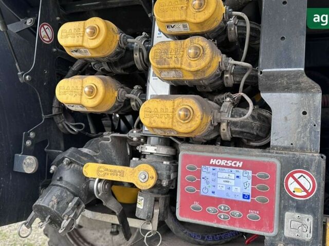 Хорш Leeb, об'ємом двигуна 0 л та пробігом 0 тис. км за 369600 $, фото 8 на Automoto.ua