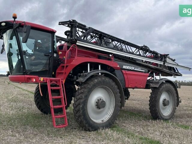 Хорш Leeb, об'ємом двигуна 0 л та пробігом 0 тис. км за 369600 $, фото 15 на Automoto.ua