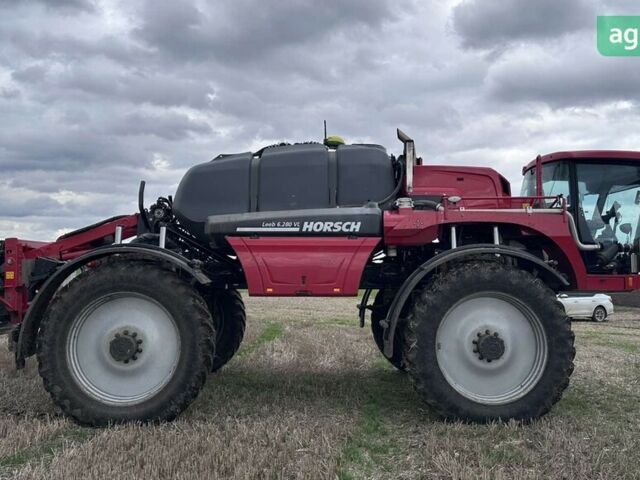 Хорш Leeb, об'ємом двигуна 0 л та пробігом 0 тис. км за 369600 $, фото 11 на Automoto.ua