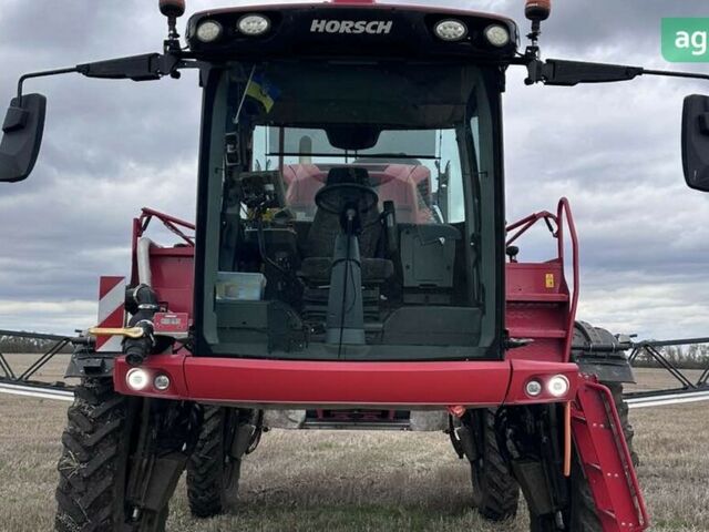 Хорш Leeb, об'ємом двигуна 0 л та пробігом 0 тис. км за 369600 $, фото 12 на Automoto.ua