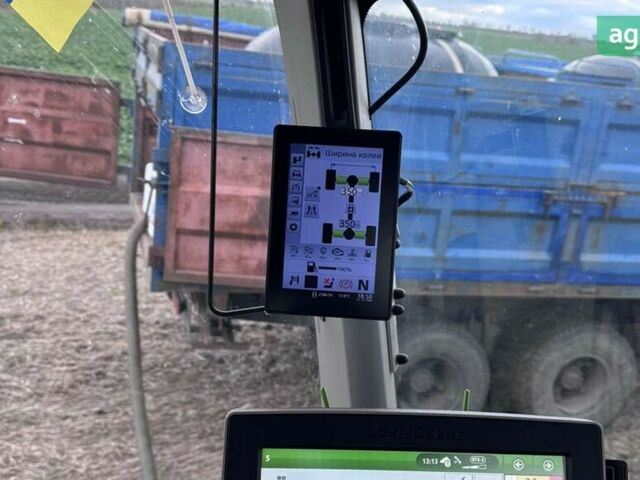 Хорш Leeb, об'ємом двигуна 0 л та пробігом 0 тис. км за 369600 $, фото 6 на Automoto.ua