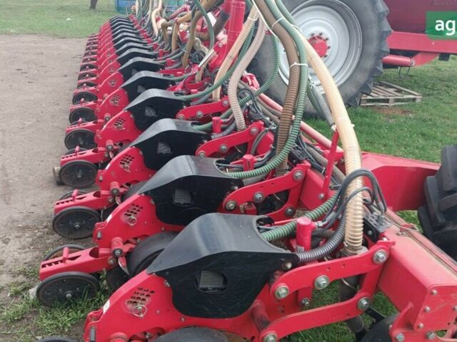 Хорш Maestro 2017 в Прилуках на Automoto.ua Хорш Maestro, объемом двигателя 0 л и пробегом 0 тыс. км за 151651 $, фото 3 на Automoto.ua