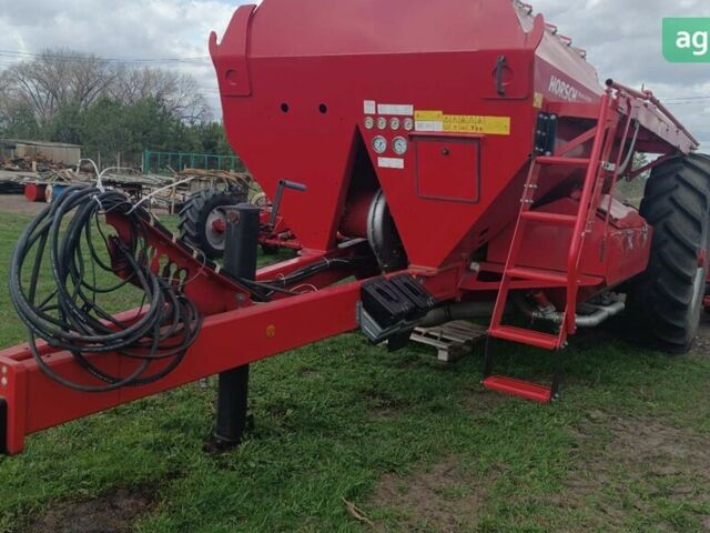 Хорш Maestro 2017 в Прилуках на Automoto.ua Хорш Maestro, объемом двигателя 0 л и пробегом 0 тыс. км за 151651 $, фото 8 на Automoto.ua