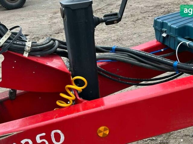 Хорш Maestro 2017 в Белой Церкве на Automoto.ua Хорш Maestro, объемом двигателя 0 л и пробегом 0 тыс. км за 99224 $, фото 2 на Automoto.ua