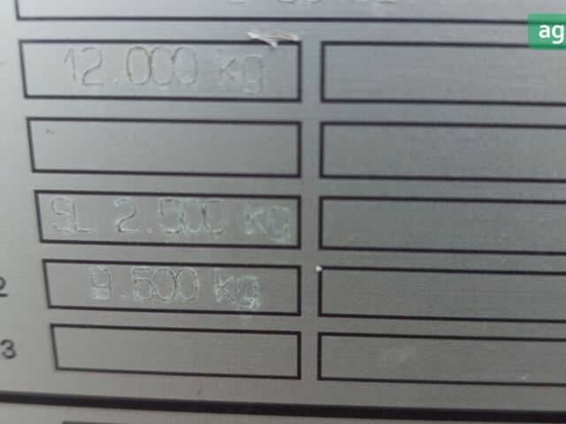 Хорш Maestro 2017 в Прилуках на Automoto.ua Хорш Maestro, объемом двигателя 0 л и пробегом 0 тыс. км за 151651 $, фото 10 на Automoto.ua