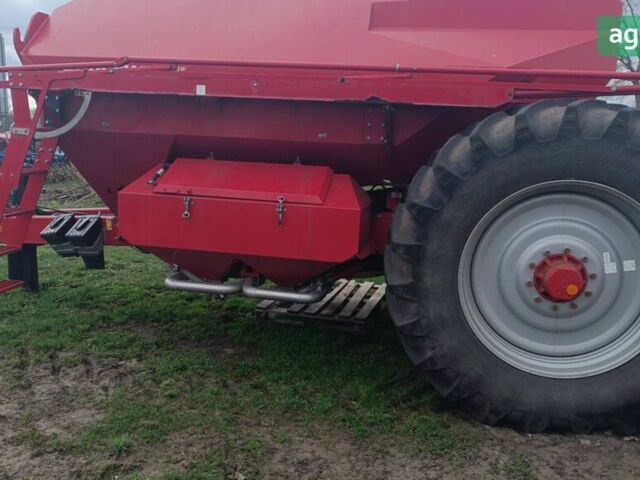 Хорш Maestro 2017 в Прилуках на Automoto.ua Хорш Maestro, объемом двигателя 0 л и пробегом 0 тыс. км за 151651 $, фото 7 на Automoto.ua