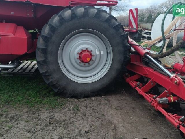 Хорш Maestro 2017 в Прилуках на Automoto.ua Хорш Maestro, объемом двигателя 0 л и пробегом 0 тыс. км за 151651 $, фото 6 на Automoto.ua