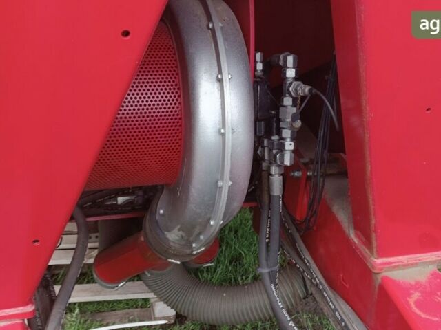 Хорш Maestro 2017 в Прилуках на Automoto.ua Хорш Maestro, объемом двигателя 0 л и пробегом 0 тыс. км за 151651 $, фото 9 на Automoto.ua