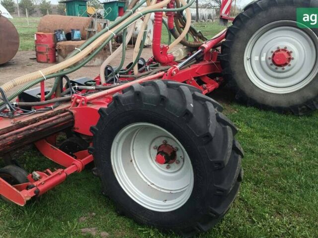 Хорш Maestro 2017 в Прилуках на Automoto.ua Хорш Maestro, объемом двигателя 0 л и пробегом 0 тыс. км за 151651 $, фото 5 на Automoto.ua