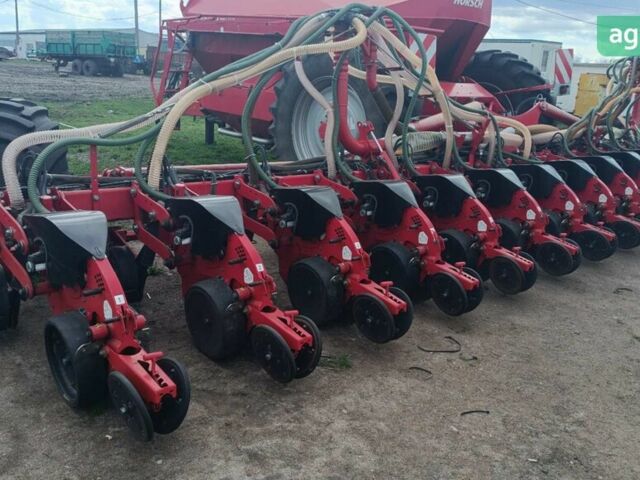 Хорш Maestro 2017 в Прилуках на Automoto.ua Хорш Maestro, объемом двигателя 0 л и пробегом 0 тыс. км за 151651 $, фото 2 на Automoto.ua