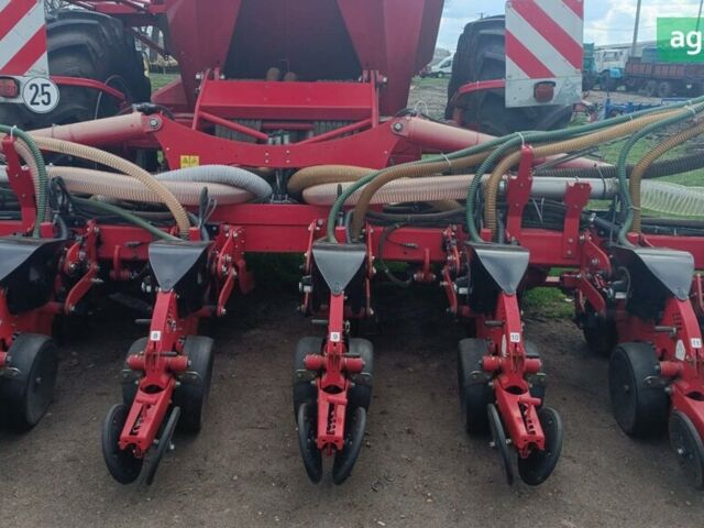 Хорш Maestro 2017 в Прилуках на Automoto.ua Хорш Maestro, объемом двигателя 0 л и пробегом 0 тыс. км за 151651 $, фото 4 на Automoto.ua