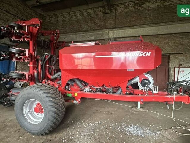 Хорш Maestro, объемом двигателя 0 л и пробегом 0 тыс. км за 98693 $, фото 15 на Automoto.ua