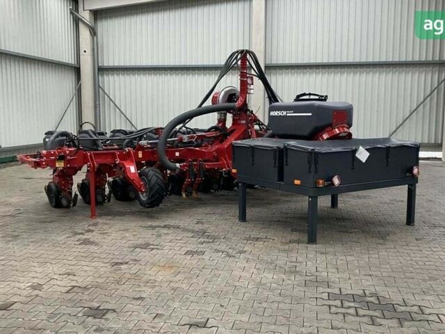 Хорш Maestro, объемом двигателя 0 л и пробегом 0 тыс. км за 70721 $, фото 3 на Automoto.ua