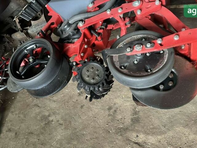 Хорш Maestro, объемом двигателя 0 л и пробегом 0 тыс. км за 98693 $, фото 10 на Automoto.ua