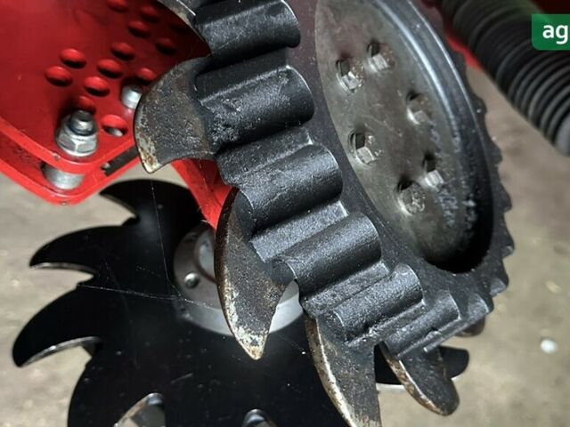 Хорш Maestro, объемом двигателя 0 л и пробегом 0 тыс. км за 98693 $, фото 5 на Automoto.ua