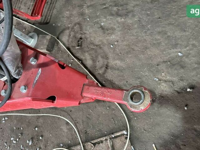 Хорш Maestro, объемом двигателя 0 л и пробегом 0 тыс. км за 98693 $, фото 8 на Automoto.ua