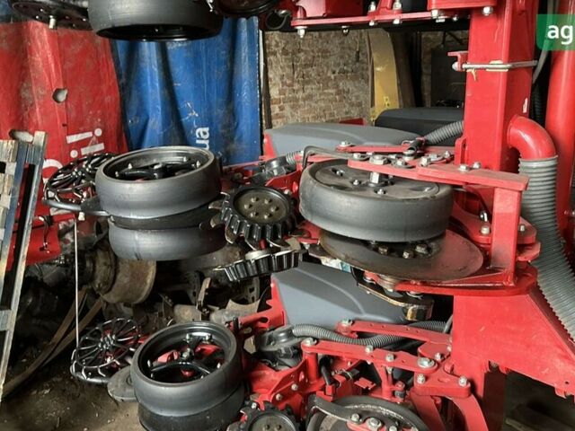 Хорш Maestro, объемом двигателя 0 л и пробегом 0 тыс. км за 98693 $, фото 11 на Automoto.ua