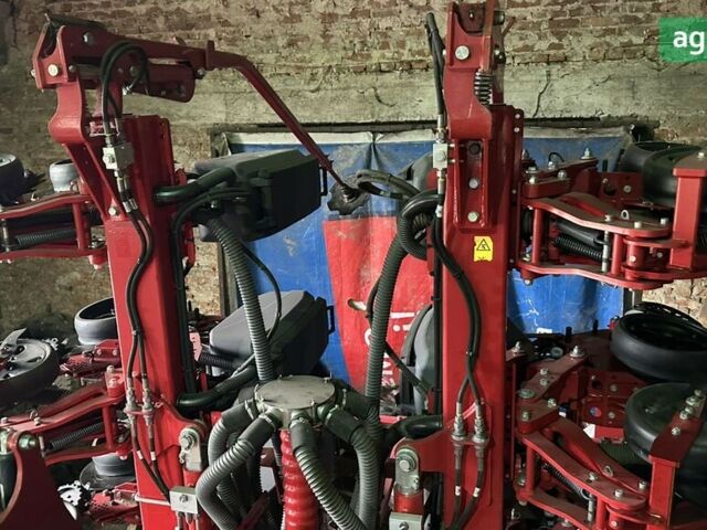 Хорш Maestro, объемом двигателя 0 л и пробегом 0 тыс. км за 98693 $, фото 7 на Automoto.ua