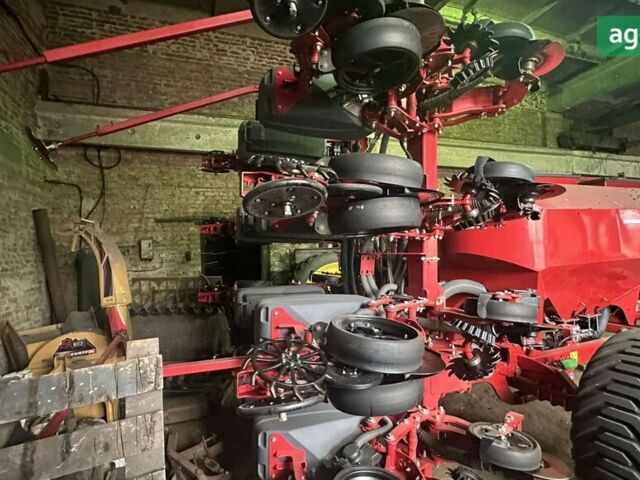 Хорш Maestro, объемом двигателя 0 л и пробегом 0 тыс. км за 98693 $, фото 6 на Automoto.ua