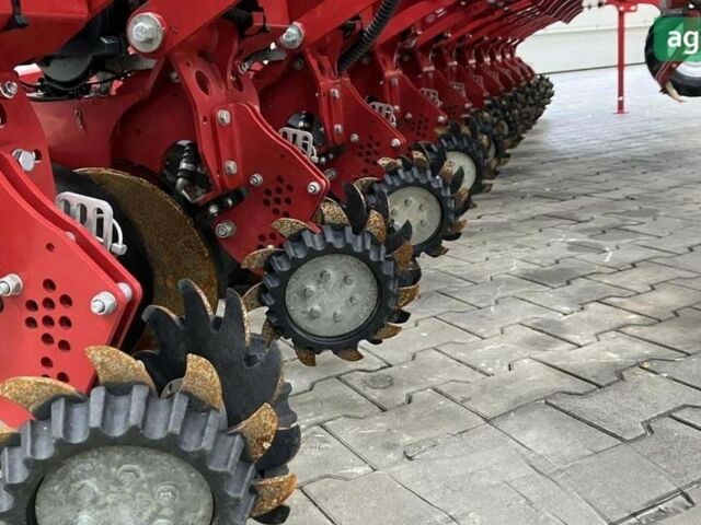 Хорш Maestro, объемом двигателя 0 л и пробегом 0 тыс. км за 70721 $, фото 5 на Automoto.ua