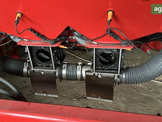 Хорш Maestro, объемом двигателя 0 л и пробегом 0 тыс. км за 98693 $, фото 12 на Automoto.ua