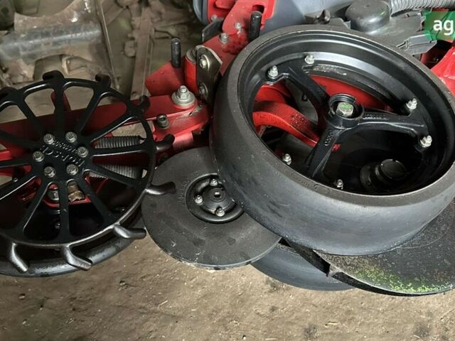 Хорш Maestro, объемом двигателя 0 л и пробегом 0 тыс. км за 98693 $, фото 3 на Automoto.ua