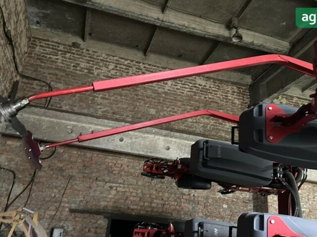 Хорш Maestro, объемом двигателя 0 л и пробегом 0 тыс. км за 98693 $, фото 9 на Automoto.ua