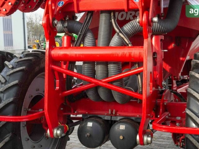 Хорш Maestro, объемом двигателя 0 л и пробегом 0 тыс. км за 116370 $, фото 7 на Automoto.ua