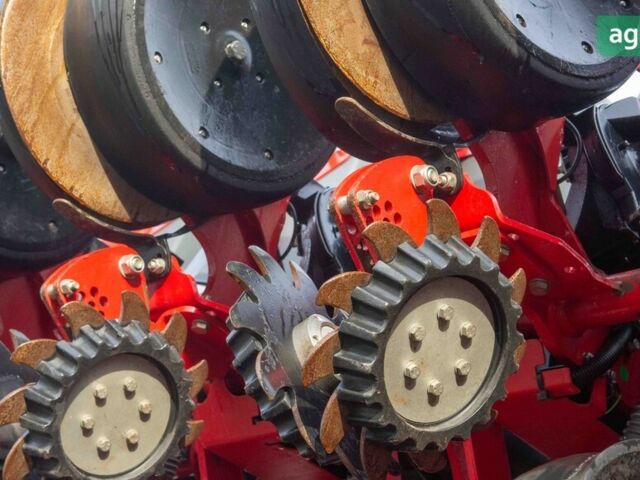 Хорш Maestro, объемом двигателя 0 л и пробегом 0 тыс. км за 116370 $, фото 14 на Automoto.ua